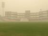 Syed Mushtaq Ali Trophy: दिल्ली की 'खतरनाक' हवा में खेलेंगे क्रिकेटर्स, इन टीमों के बीच होगा मुकाबला