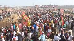 UP Elections 2022: SP के इन 4 MLC ने थामा BJP का दामन, जानिए पूरी लिस्ट| Hindi News