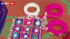 AVUSULA THANDA : దశాబ్దాలుగా కులవృత్తినే నమ్ముకున్న ఆ ఊరి కళాకారులు