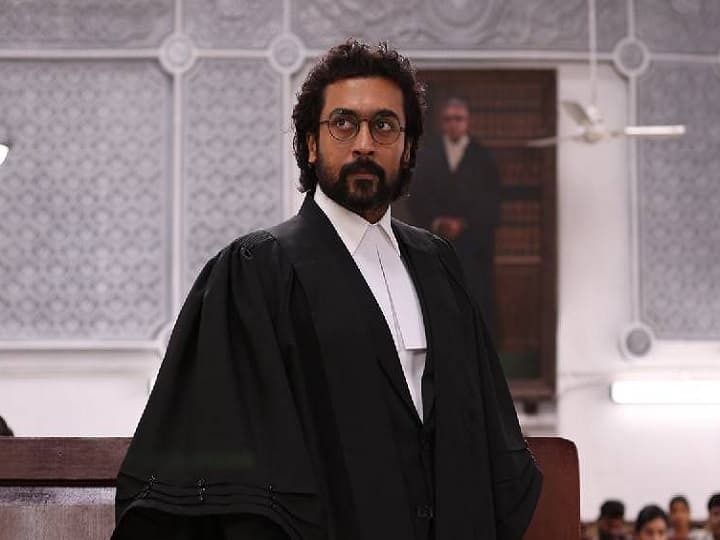 Jai Bhim Controversy kollywood stars who have not raised hand for suriya over jai bhim issue Jai Bhim Issue: இயக்குநர்கள் ஒகே.. சூர்யாவுக்காக வாய்திறக்காத ரீல் ஹீரோக்கள்.. கோலிவுட் சைலன்ஸ்!