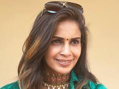 bigboss samyuktha clicks : ஜெய்ப்பூரில் வலம் வரும் பிக்பாஸ் சம்யுக்தா... வெளியான அசத்தல் புகைப்படங்கள்...