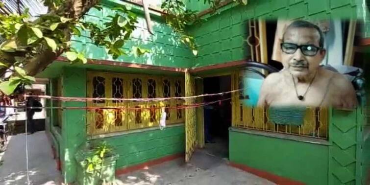 Hooghly Dankuni old man has been attacked as he stayed alone, money looted Hooghly : এবার ডানকুনি, বৃদ্ধের একা থাকার সুযোগে বাড়িতে ঢুকে লুঠপাট; ধারালো অস্ত্রের কোপ