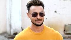 Ayush Sharma Interview: 'Salman Khan ने मुझे पहले नहीं बताया था कि वो भी इस फिल्म में हैं' | Antim