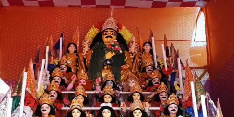 East Burdwan Get to know the history of Katwa Kartik Puja Kartik Puja 2021: বারবণিতাদের সন্তান লাভের বাসনা থেকে শুরু, জানেন কাটোয়ার কার্তিকপুজোর ইতিহাস ?