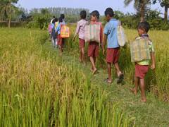 Jharkhand Scam: प्री मैट्रिक स्कॉलरशिप घोटाला सामने आने के बाद 85 प्रतिशत तक कम हुई लाभार्थियों की संख्या 