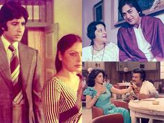 Bollywood Actresses: पर्दे पर जिन एक्टर संग किया रोमांस उन्हीं की मां के रोल में भी नजर आईं ये एक्ट्रेसेस