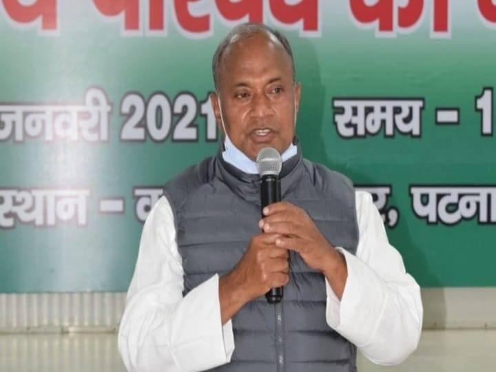 Bihar Politics: RCP सिंह के करीबियों पर गिरी गाज! JDU में बड़ी फेरबदल, सभी प्रकोष्ठ और इकाइयां भंग, जल्द ही होगा पुनर्गठन