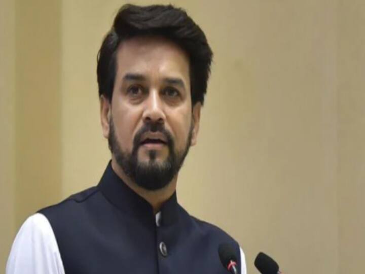 Team India will go to Pakistan for the Champions Trophy?  Anurag Thakur gave this answer