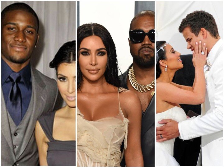 Kim Kardashian Divorces: 'वेडिंग टोस्ट' करने पहुंची Kim Kardashian तो लोगों ने उनकी 3 शादियों को लेकर कर दिया ट्रोल