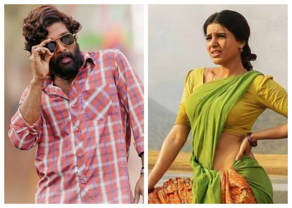 Pushpa: అప్కమింగ్ టాలెంట్కు ఛాన్స్ ఇచ్చిన అల్లు అర్జున్... సమంతతో స్పెషల్ సాంగ్కు అతడే కొరియోగ్రాఫర్! Pushpa: అప్కమింగ్ టాలెంట్కు ఛాన్స్ ఇచ్చిన అల్లు అర్జున్... సమంతతో స్పెషల్ సాంగ్కు అతడే కొరియోగ్రాఫర్!