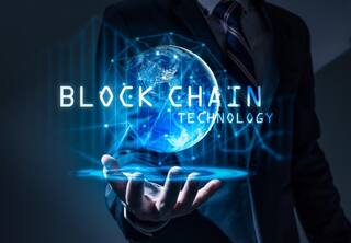 Crytpo Currency in India: க்ரிப்டோ வர்த்தகத் தொழில்நுட்பத்தில் `பிளாக்செயின்’ என்றால் என்ன?