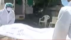 TOP 20: કોરોનાના વળતર મુદ્દે SCએ રાજ્ય સરકારને શું આપ્યા નિર્દેશ?, જુઓ ગુજરાતી ન્યૂઝ