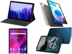Best and Cheapest Tab : बैटरी से लेकर प्रोसेसर तक, हर तरह से बेस्ट हैं 20 हजार से कम दाम वाले ये टैबलेट