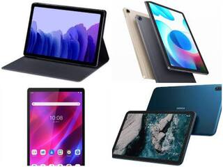Best and Cheapest Tab : बैटरी से लेकर प्रोसेसर तक, हर तरह से बेस्ट हैं 20 हजार से कम दाम वाले ये टैबलेट