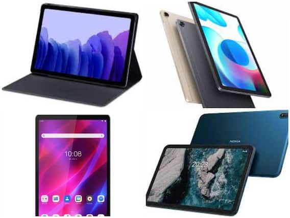 Best and Cheapest Tab : बैटरी से लेकर प्रोसेसर तक, हर तरह से बेस्ट हैं 20 हजार से कम दाम वाले ये टैबलेट
