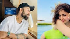 Virat on Anushka: অনুষ্কার ছবি দেখে 'বোল্ড' বিরাট, পোস্ট ভাইরাল সোশ্যাল মিডিয়ায়