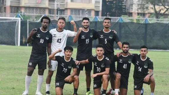 Calcutta Football League: কলকাতা লিগ চ্যাম্পিয়ন মহামেডান, ফাইনালে ১-০ গোলে হারাল রেলওয়ে FC-কে | Bangla News
