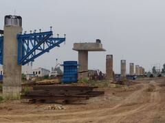 MP News: कटनी में बन रहा है देश का सबसे बड़ा रेलवे ब्रिज, जानें क्या-क्या होंगी इसकी खासियत