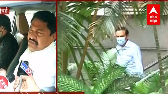 Param Bir Singh: पळून जाण्यात भाजपचा हात असल्याचा Nana Patole यांचा घणाघात