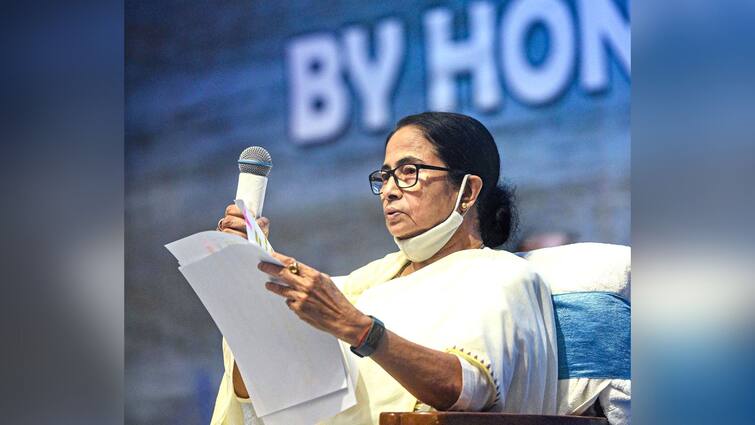 Mamata Banerjee gives new idea industrial hub plans ion howrah Mamata Banerjee: কাশফুল দিয়ে বালিশ, বালাপোশ বানানোর আইডিয়া মুখ্যমন্ত্রীর