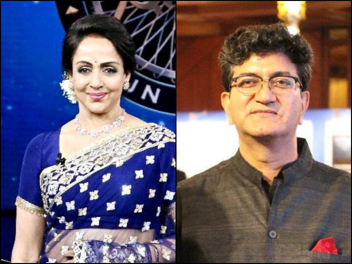 Hema Malini, Prasoon Joshi To Receive 'Indian Film Personality Of The Year' Award At IFFI