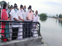 ’மின்வெட்டு என பொய் பிரச்சாரம் செய்யப்படுகிறது’ - அமைச்சர் செந்தில் பாலாஜி குற்றச்சாட்டு