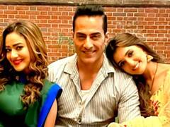 Anupamaa: 'वनराज' यानी Sudhanshu Pandey को मिला बहुत बड़ा ऑफर, क्या Anupamaa सीरियल को बीच में ही कह देंगे अलविदा?