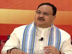 UP Election 2022: यूपी में बूथ जीतने के लिए BJP ने कमर कसी, 20 हजार बूथ अध्यक्षों के साथ बैठक करेंगे जेपी नड्डा