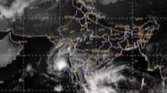 20 નવેમ્બર સુધી રાજ્યમાં કમોસમી વરસાદની આગાહી, ખેડૂતો ચિંતિત, જુઓ ગુજરાતી ન્યૂઝ