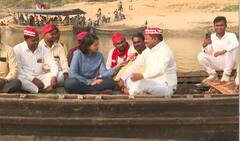 राम जी के बाद अब क्या BJP को पार लगाएंगे निषाद? | UP Election 2022