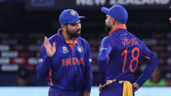 IND vs SA Team India New Captain Rohit Sharma told why India could not win ICC tournaments in last few years Rohit is preparing strategy for this  IND vs SA: भारत के नए वनडे कप्तान Rohit Sharma का बड़ा बयान, बताया इस रणनीति से जीतेंगे आईसीसी के टूर्नामेंट
