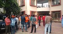 MP News: सीहोर में विश्वहिन्दू परिषद बजरंग दल के मंत्री पर जानलेवा हमला, जानें पूरा मामला