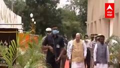 Pune Amit Shah: दौऱ्यात वसंतदादा शुगर इन्स्टिट्यूटला भेट देणं टाळणार? ABP Majha