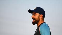 ਮਹਿੰਗੀਆਂ ਕਾਰਾਂ ਅਤੇ ਘੜੀਆਂ ਦੇ ਸ਼ੌਕੀਨ ਵਿਰਾਟ ਕੋਹਲੀ ਜੀਉਂਦੇ ਬਹੁਤ ਲਗਜ਼ਰੀ ਲਾਈਫ