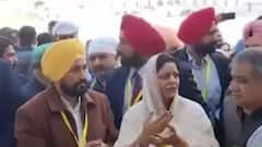 Kartarpur Sahib: Punjab CM Charanjit Singh Channi pays obeisance