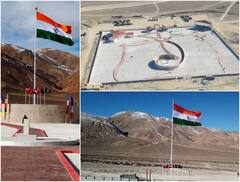 Rezangla Day: जब भारतीय जवानों ने खट्टे कर दिए थे चीनी सेना के दांत, रेजांगला की लड़ाई को जानिए