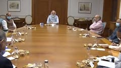 UP Chunav: यूपी विजय के लिए BJP का 'दिल्ली प्लान', इन महारथियों को मिली कमान