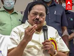 Duraimurugan: தப்பு பண்ணா, ஜெயில்தான்! துரைமுருகன் பேச்சு