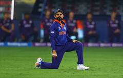 ਮਹਿੰਗੀਆਂ ਕਾਰਾਂ ਅਤੇ ਘੜੀਆਂ ਦੇ ਸ਼ੌਕੀਨ ਵਿਰਾਟ ਕੋਹਲੀ ਜੀਉਂਦੇ ਬਹੁਤ ਲਗਜ਼ਰੀ ਲਾਈਫ