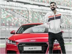 महंगी कार और घड़ियों के शौकीन हैं विराट कोहली, जीते हैं बेहद लग्जरी लाइफ