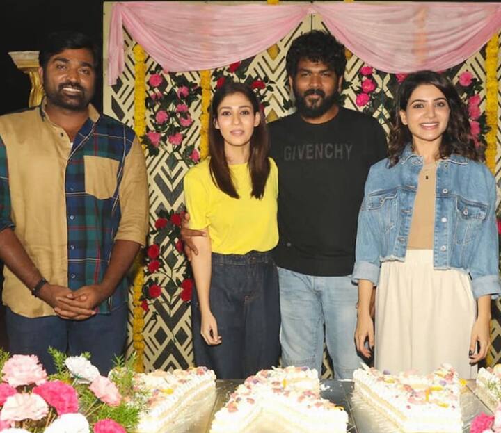 ஹீரோ, டைரக்டர், ஹீரோயின்ஸ்