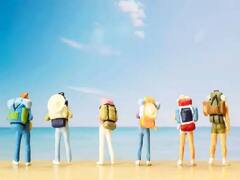 Weekend Trip: நீங்கள் காணத்தக்க ஐந்து முக்கிய சுற்றுலா தளங்கள் - புகைப்படத் தொகுப்பு