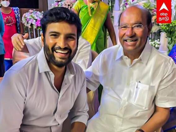 Santhanam: சந்தானமும்.. வன்னியர் சங்கமும்..பின்னணி இதுதான்!