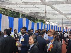 Raipur Bar Association Election: अध्यक्ष पद के लिए मैदान में 7 उम्मीदवार, एक क्लिक में जानें वोटिंग प्रक्रिया से लेकर दावेदारों के नाम