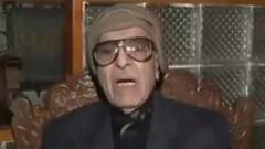 J&K Terrorism: This is what Congress leader Saifuddin Sauj said | Hoonkar