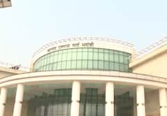 Bhadohi के कालीन उद्योग को Carpet Expo Mart से भी नहीं हो रहा कोई खास फायदा