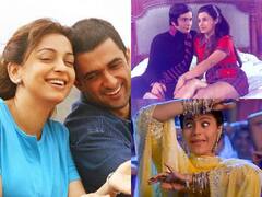 Actresses Pregnant During Shoot: काजोल से डिंपल कपाड़िया तक, इन एक्ट्रेसेस ने प्रेग्नेंसी में भी शूट की थीं फिल्में