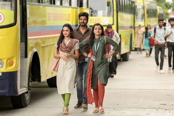 DON clicks: சிவகார்த்திகேயனின் ‘டான்’ - ஷூட்டிங் ஸ்பாட் லேட்டஸ்ட் க்ளிக்ஸ் DON clicks: சிவகார்த்திகேயனின் ‘டான்’ - ஷூட்டிங் ஸ்பாட் லேட்டஸ்ட் க்ளிக்ஸ்
