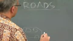 Cartoonist Irfan की मास्टर क्लास | कार्टून में कैसे बनाएं सड़क