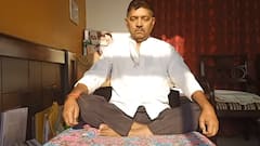 Neta Ji Fit Hain To Hit Hain: Bareilly से BJP विधायक Rajesh Mishra का फिटनेस फॉर्मूला जानिए